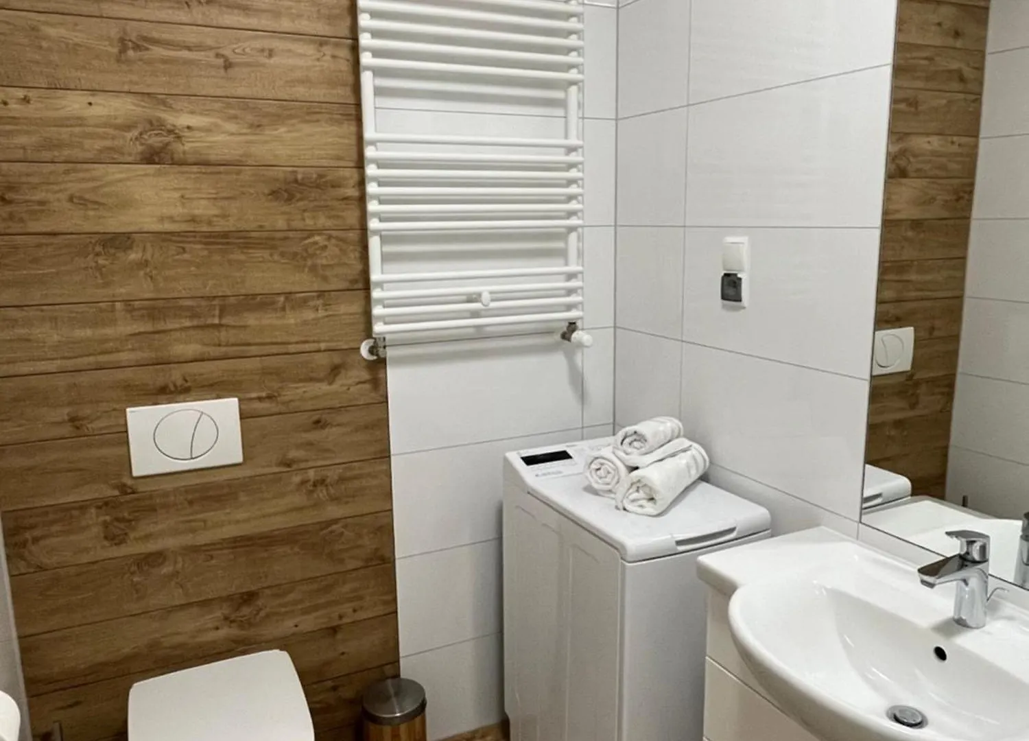 Apartament Solna 11A Z Garazem W Cenie Kolobrzeg 0*,