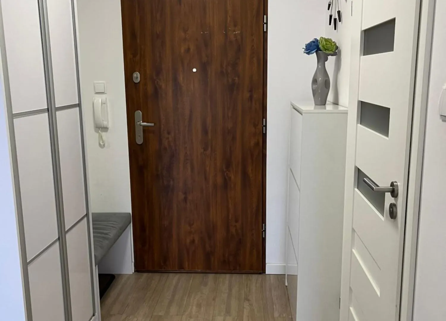 Apartament Solna 11A Z Garazem W Cenie Kolobrzeg