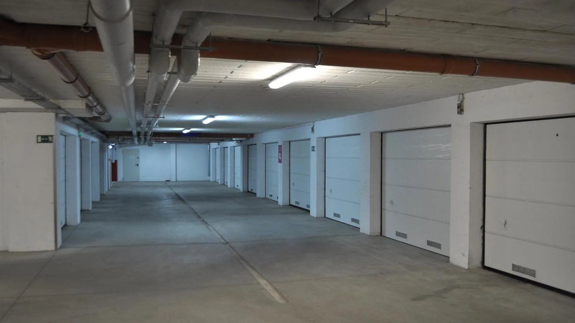 Apartament Solna 11A Z Garazem W Cenie Kolobrzeg