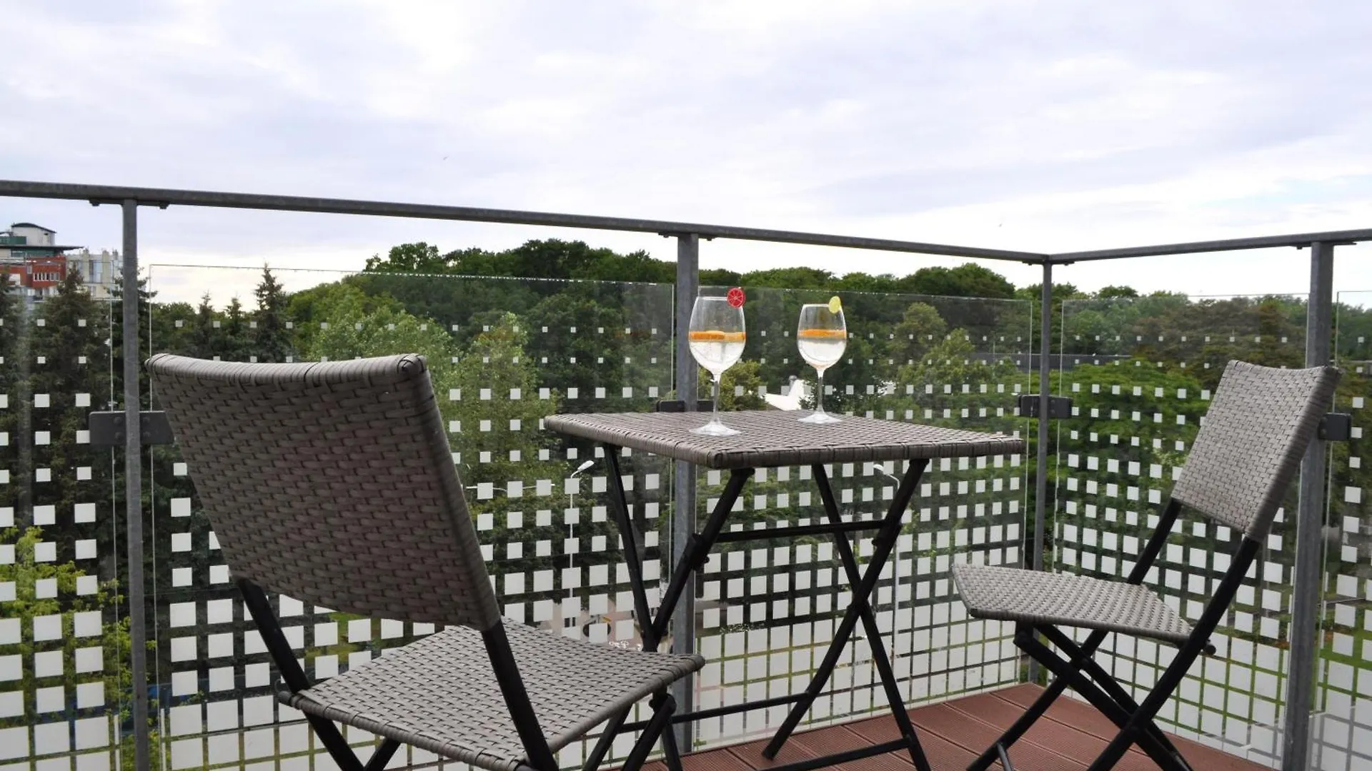 Apartament Solna 11A Z Garazem W Cenie Kolobrzeg 0*,  Poland